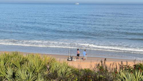 Flagler Beach Motel and Vacation Rentals - Foto 3