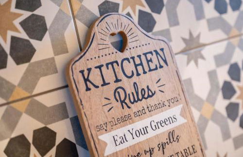 Star Cottage, two mins walk to Slaithwaite - Foto 7