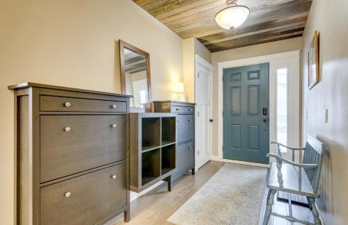 Getaway with Private Acreage in the Minneapolis Area - Foto 24