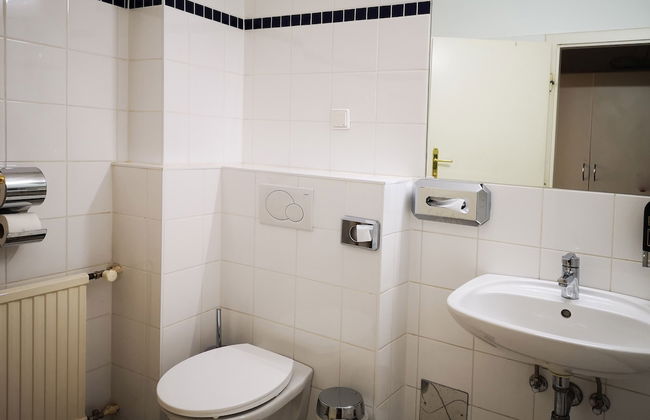 Heart of Vienna - Apartments - Foto 52