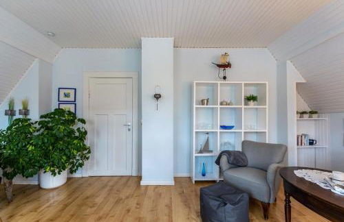 Ferienwohnung Schwennautal - Foto 6