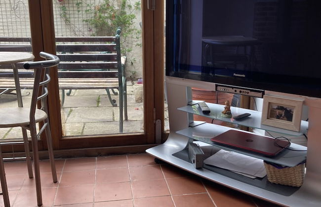 Charming 1-bed Studio in Middlesbrough - Foto 7