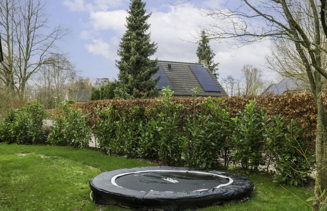 Vip Wellness Ewijk - Foto 18