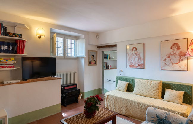 Ambrogetta - Foto 16