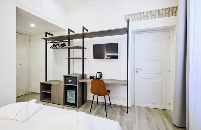 Urban Guesthouse Monti - Photo 12