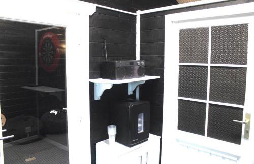 Rural Retreat with Hot Tub, Fire Pit & Games Room - Foto 77