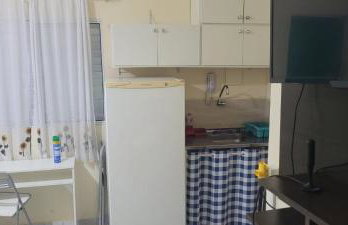 Kitinet Central - Foto 31