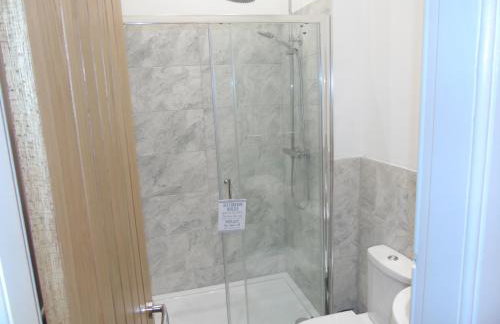 Snug - Sealladh Mara Apartment - Foto 67