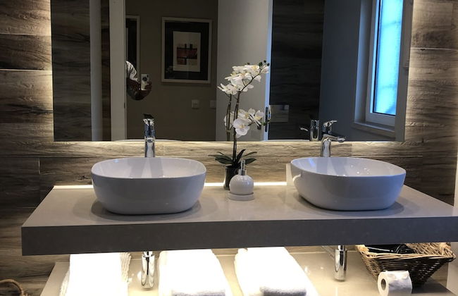 Vila Balaia - Luxury Boutique Villas - Foto 42