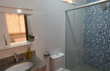 pousada Montanhez ap3 - Foto 16