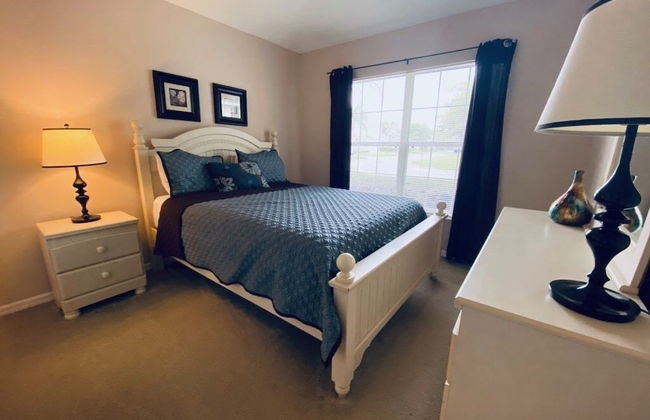 Golf Views By The Pool! Southern Dunes Golf Home 5 Bedroom Villa by RedAwning - Foto 4