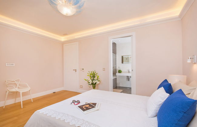 Villa Touran - Foto 25