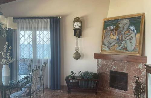 VILLA A PIE DE PLAYA Cala Puntal VINAROZ - Foto 9