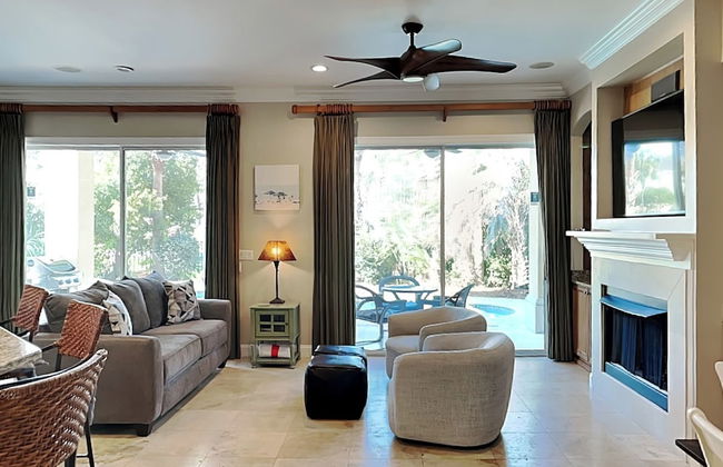 Sea Shell Retreat - Foto 14