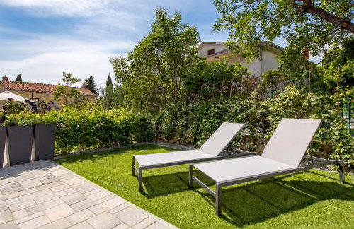 Apartmani Vila Mara M 2 i M 3 heated pool - Foto 58