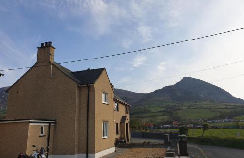 Mor a Mynydd - Foto 28