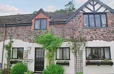 Dove Cottage - Foto 1