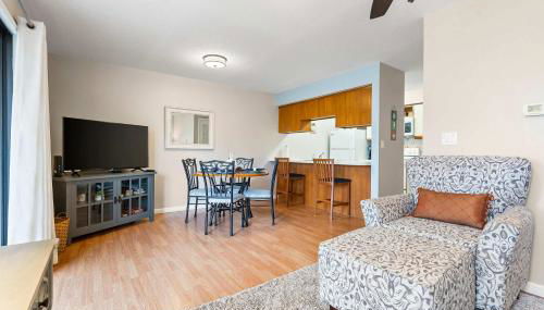 Great Day - Picture-perfect Condo in Pointe Royale - Foto 3