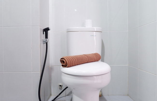 Comfy Studio Casa De Parco Apartment - Foto 15