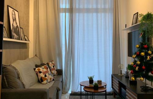 S01 Apto perto da orla + charmosa de Ubatuba - Foto 78