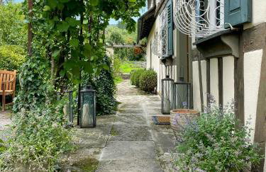 Baroque Half-Timbered House In Königsberg - Foto 30