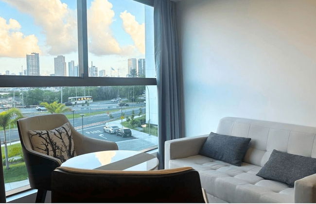 Flats no Parque do Cais Recife - Foto 34