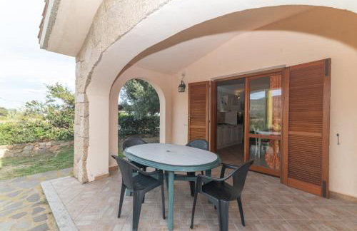 Villa San Teodoro - Foto 14