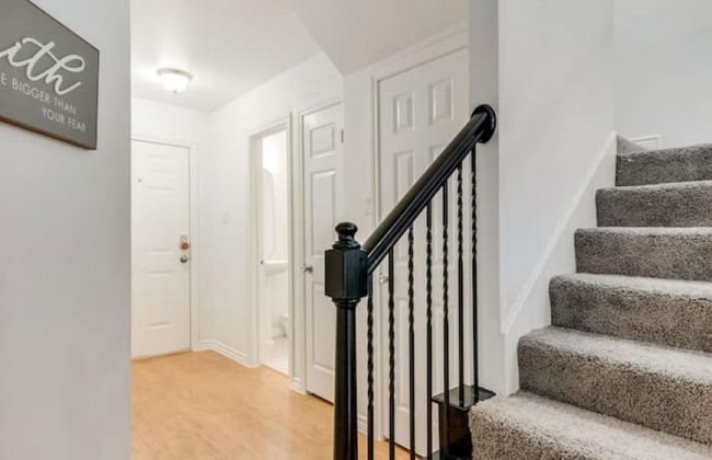 Family Business Retreat King Bed Top Amenities - Foto 16