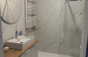 Apartament Hebanowa - Foto 8