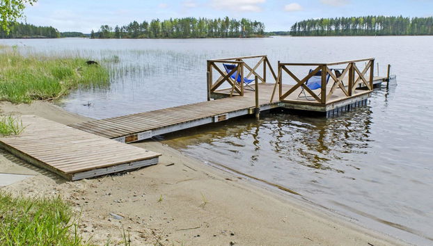 Honkaniemi - Foto 5, Inside other