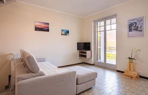 Lake Maggiore Holiday Apartment - Foto 15