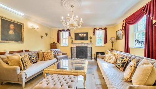 Moor End Manor - Foto 5