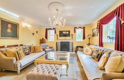 Moor End Manor - Foto 5