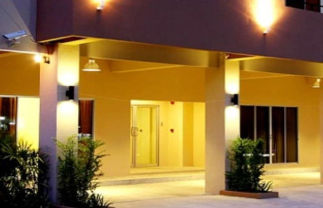 Chaofa West Suites - Photo 2