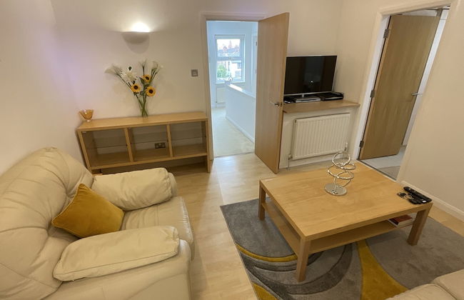 Earle House Serviced Apartments - Foto 63