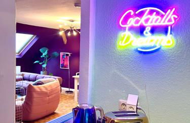 HOF27- die MANSARDE - Foto 5