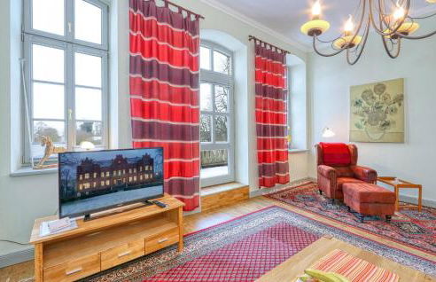 Cozy Apartment In Krakow Am See - Foto 17