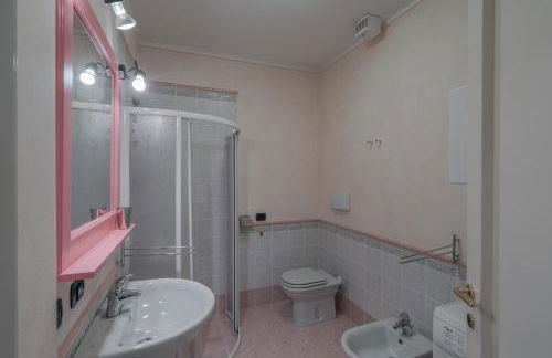 Mosaici Sunrise - lake front apartment with beautiful view - Foto 27