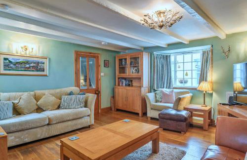 Finest Retreats - Wedgewood Cottage, Cawsand - Foto 3