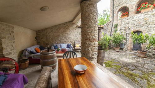 Agriturismo Podere Il Colle - Foto 4