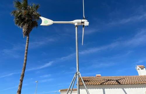 Casa Eucaliptus - Foto 48