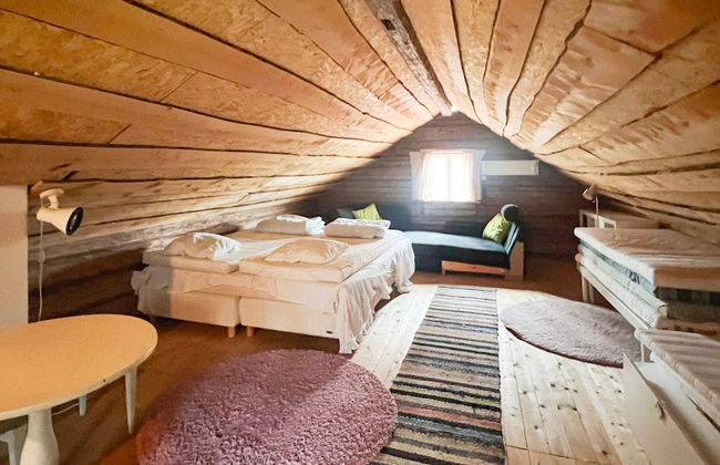 5 Person Holiday Home in Aseda - Foto 2