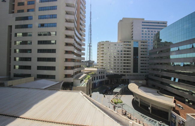 360 Meliá Brasil 21 by Ozped - Photo 73