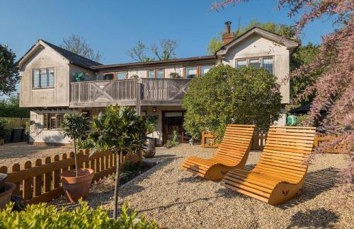 Huge 8 Bed Manor House with Hot Tub, Cinema Room, Games Room - Foto 76