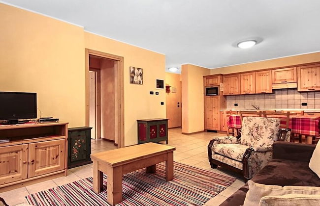 Chalet Stelle di Neve - Photo 53