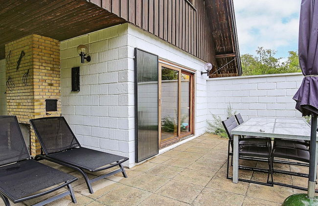 Secluded Cottage Retreat at Ordrup Naes-by Traum - Foto 21