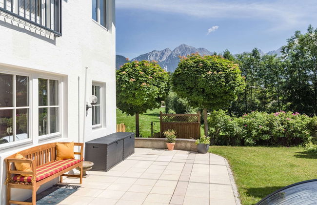 Holiday Flat in the Centre of Soll With Pool - Photo 23