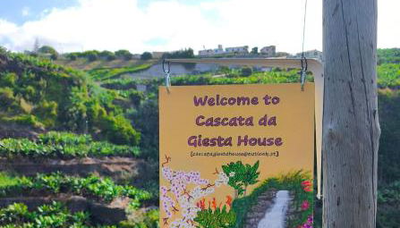 Cascata da Giesta House - Foto 2