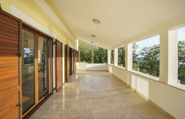 Sunbreeze Delux Vilas - Foto 14