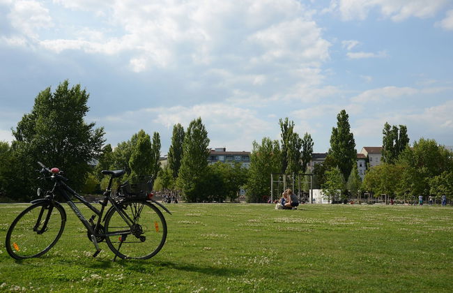 Flottwell Berlin Hotel & Residenz am Park - Foto 18